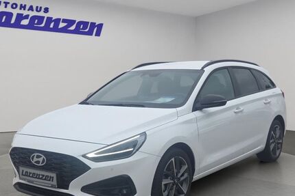 Hyundai i30 22.460 km 23.980 &euro; Gelting 24395