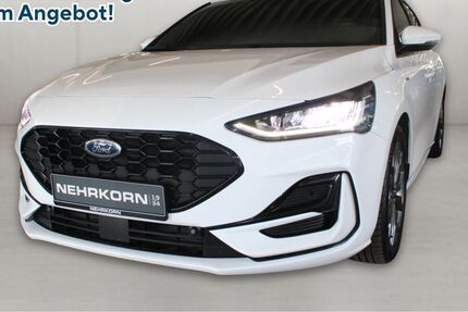 Ford Focus 60.650 km 19.950 &euro; Flensburg 24941