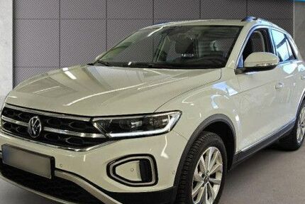 VW T-Roc 27.806 km 23.480 &euro; Flensburg 24941