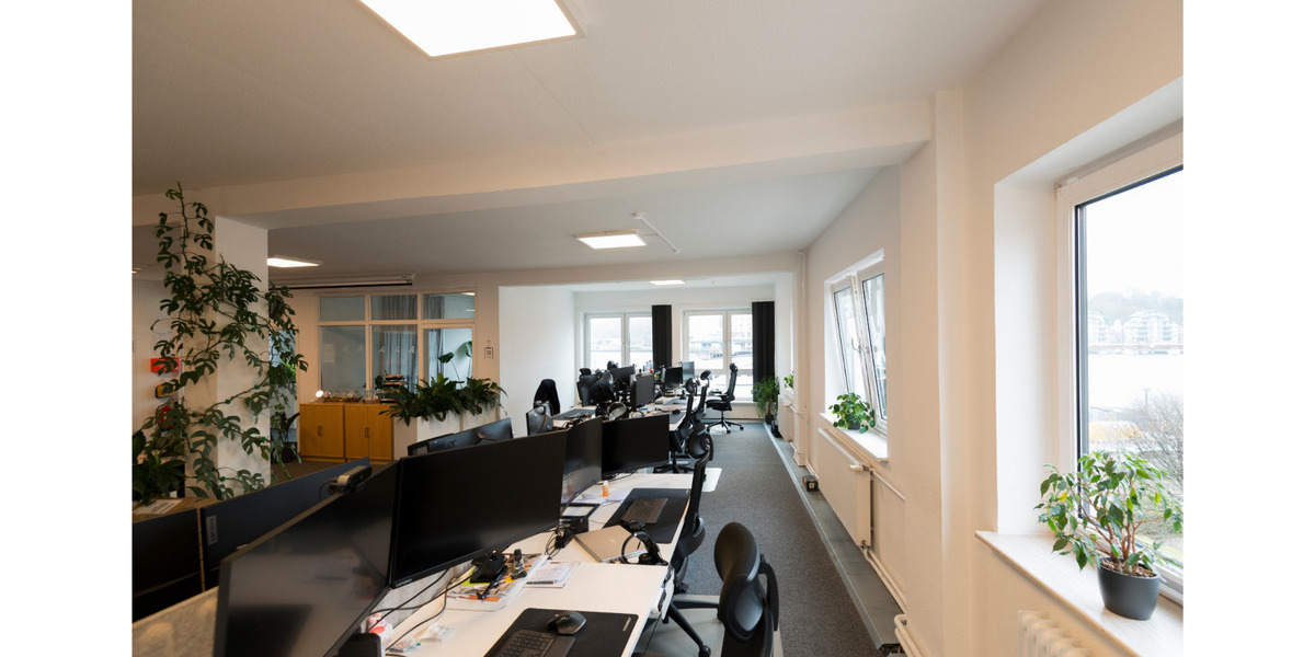 Gewerbeobjekt Flensburg Altstadt - 14&euro; | Angebot:24498646