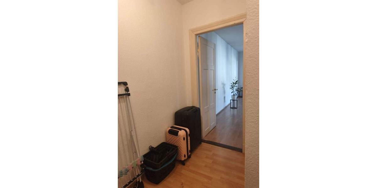 Etagenwohnung Flensburg Neustadt - 2 Zimmer, 76 m&sup2;, 210.000&euro; | Angebot:25665963