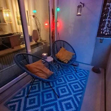 Etagenwohnung Tastrup - 2 Zimmer, 58 m&sup2;, 1.030&euro; | Angebot:25551945