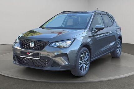 Seat Arona 1.055 km 21.980 &euro; Flensburg 24941