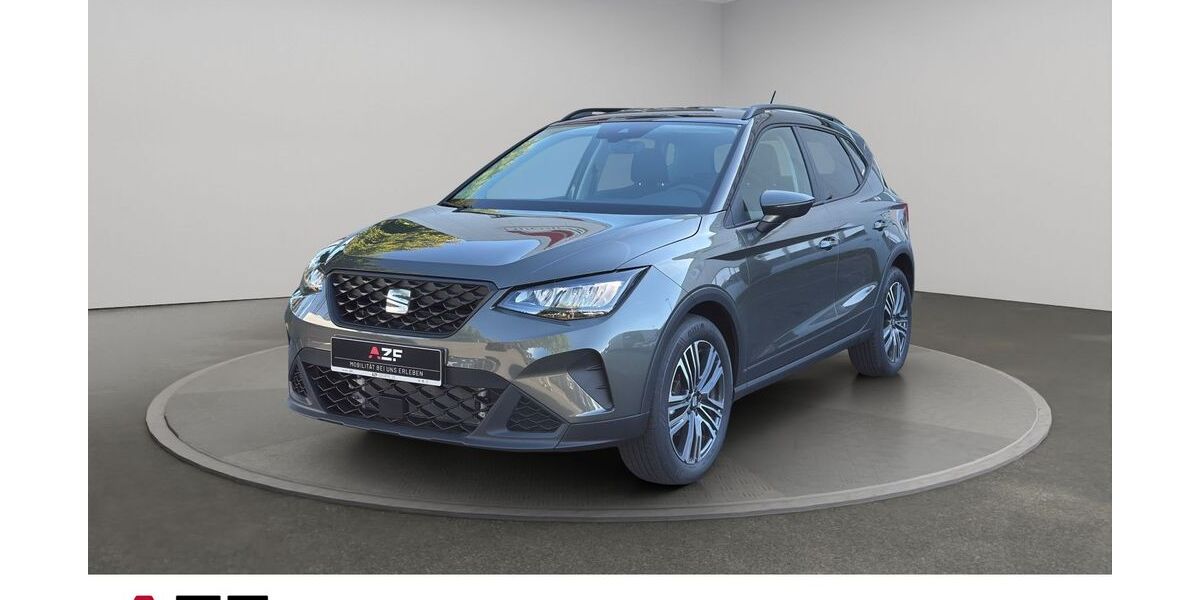 Seat Arona 1.055 km 21.980 &euro; Flensburg 24941