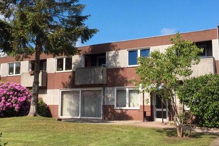 Wohnung Flensburg Altstadt - 1 Zimmer, 43 m&sup2;, 600&euro; | Angebot:26007938