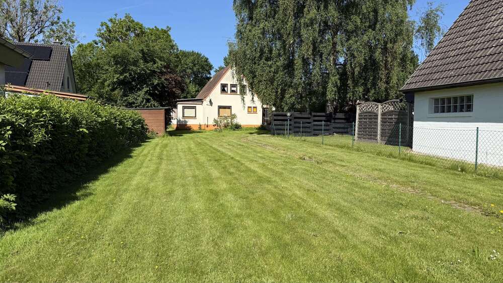 Einfamilienhaus Flensburg Blasberg - 6 Zimmer, 130 m&sup2;, 225.000&euro; | Angebot:27043385