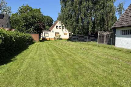 Haus Flensburg Blasberg - 6 Zimmer, 130 m&sup2;, 225.000&euro; | Angebot:27043385