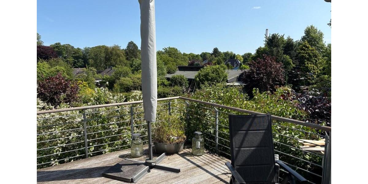 Villa Flensburg Altstadt - 8 Zimmer, 153 m&sup2;, 849.000&euro; | Angebot:25856590