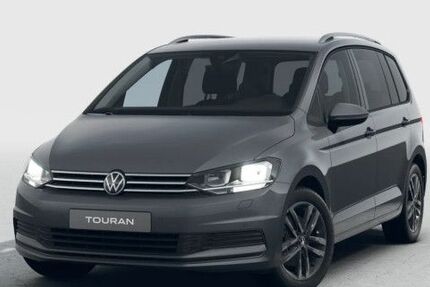 VW Touran 1.150 km 37.990 &euro; Flensburg 24941