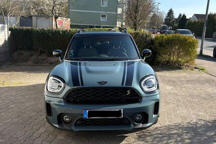 Mini Countryman SE (Cooper) 86.000 km 22.000 &euro; Flensburg 24944