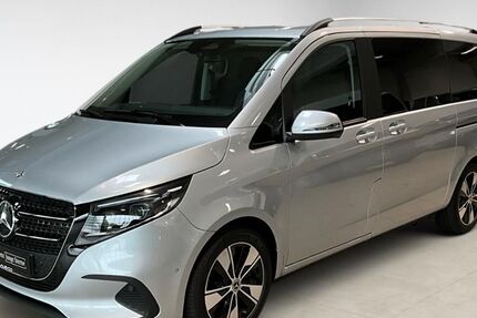 Mercedes-Benz V 220 12.200 km 62.990 &euro; Flensburg 24941