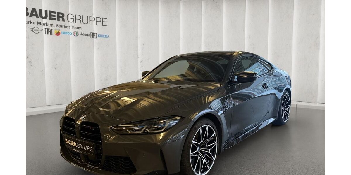 BMW M4 30.798 km 76.990 &euro; Flensburg 24941