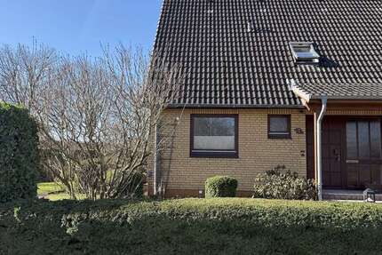 Haus Harrislee - 5 Zimmer, 104 m&sup2;, 329.000&euro; | Angebot:25590450