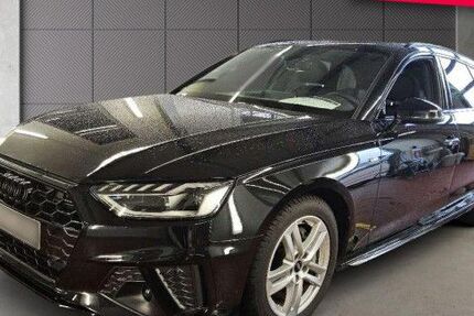 Audi A4 18.875 km 36.890 &euro; Flensburg 24941