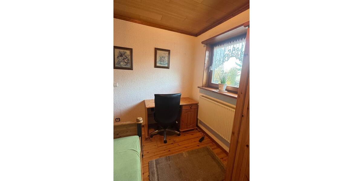 Etagenwohnung Sterup - 2 Zimmer, 50 m&sup2;, 700&euro; | Angebot:25825432