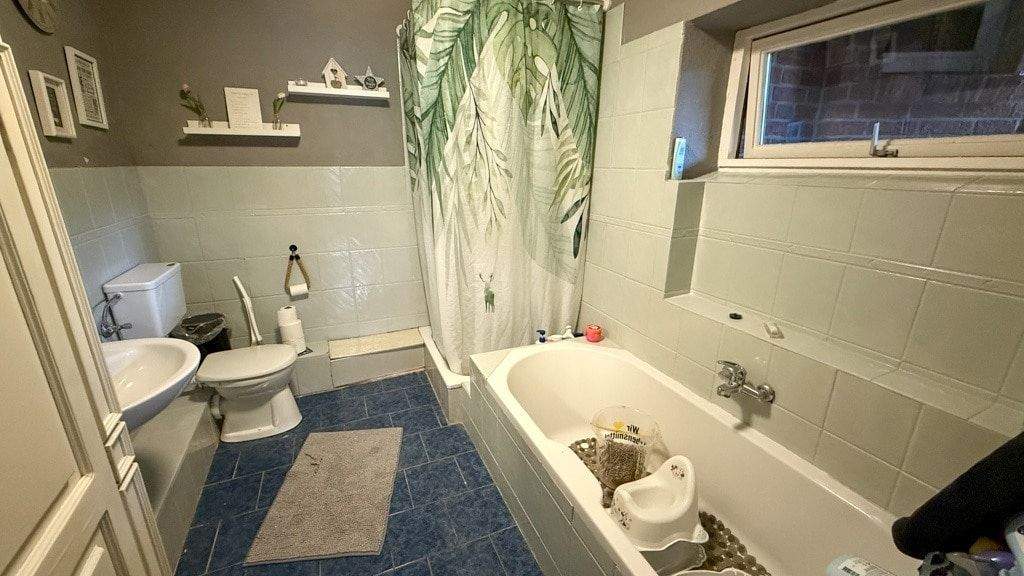 Einfamilienhaus Oeversee Munkwolstrup - 7 Zimmer, 180 m&sup2;, 259.000&euro; | Angebot:25672129