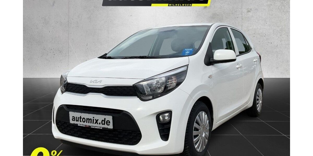 Kia Picanto 29.676 km 12.490 &euro; Enge-Sande 25917