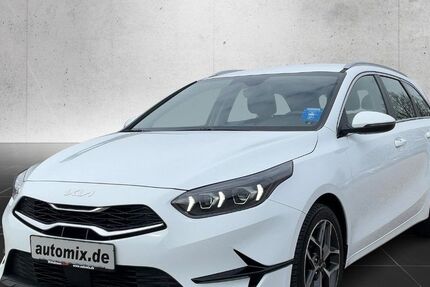 Kia ceed Sportswagon 45.000 km 23.450 &euro; Enge-Sande 25917