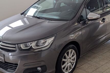 Citroen C4 117.000 km 7.980 &euro; Jübek 24855