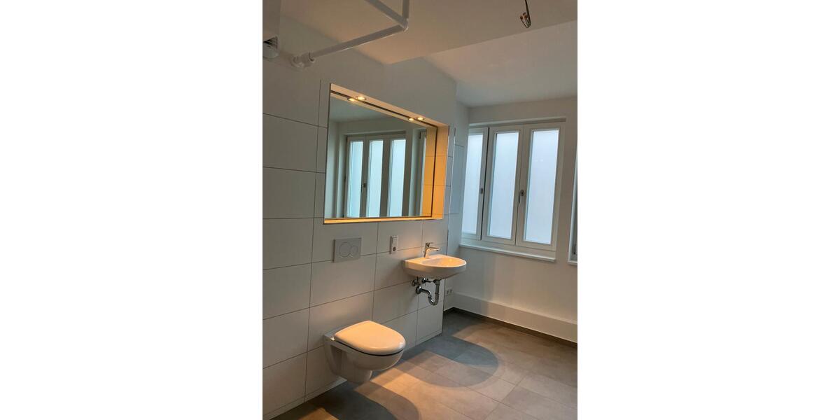 Dachgeschoßwohnung Flensburg Altstadt - 2 Zimmer, 66 m&sup2;, 822&euro; | Angebot:24875927