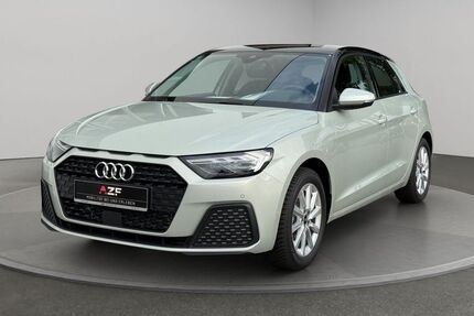 Audi A1 1.125 km 26.990 &euro; Flensburg 24941