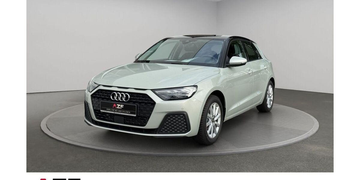 Audi A1 1.125 km 26.990 &euro; Flensburg 24941