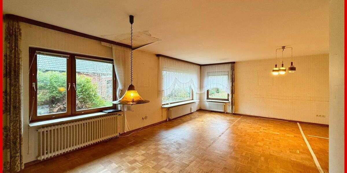 Einfamilienhaus Neuberend - 6 Zimmer, 169 m&sup2;, 240.000&euro; | Angebot:25705498