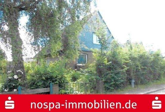 Einfamilienhaus Flensburg Engelsby - 5 Zimmer, 102 m&sup2;, 226.000&euro; | Angebot:25667601