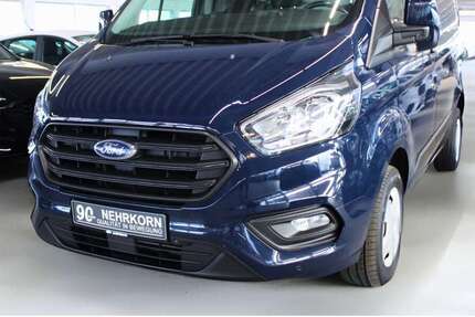 Ford Transit Custom 99.550 km 18.450 &euro; Flensburg 24941