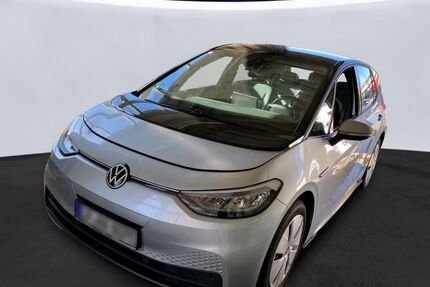 VW ID.3 53.890 km 22.950 &euro; Leck 25917