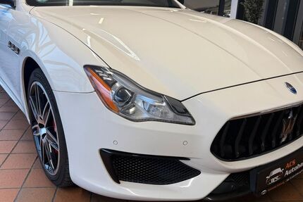 Maserati Quattroporte 145.750 km 45.990 &euro; Eggebek 24852