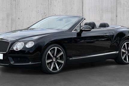 Bentley Continental GTC 103.000 km 69.900 &euro; Flensburg OT Mürwik 24944
