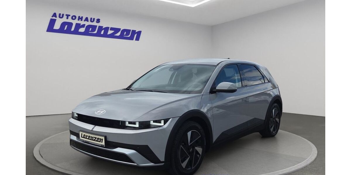Hyundai IONIQ 5 11.562 km 33.980 &euro; Gelting 24395