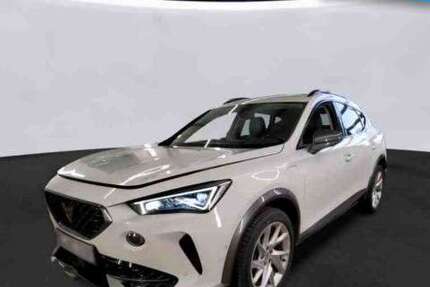 Cupra Formentor 77.774 km 22.890 &euro; Flensburg 24941