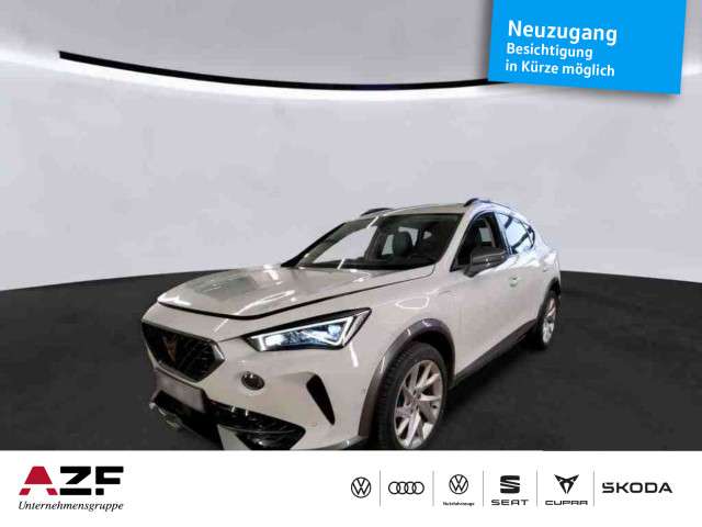 Cupra Formentor 77.774 km 22.890 &euro; Flensburg 24941