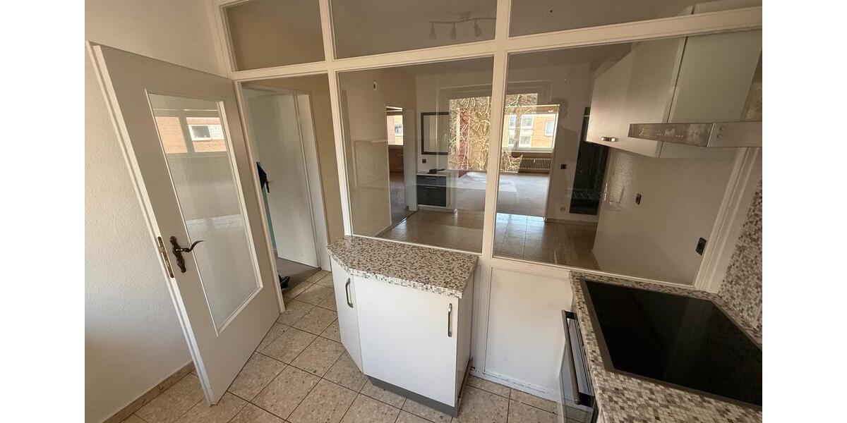 Etagenwohnung Glücksburg (Ostsee) - 3 Zimmer, 78 m&sup2;, 172.500&euro; | Angebot:25378847