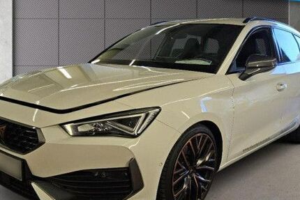 Cupra Leon 52.240 km 32.890 &euro; Flensburg 24941