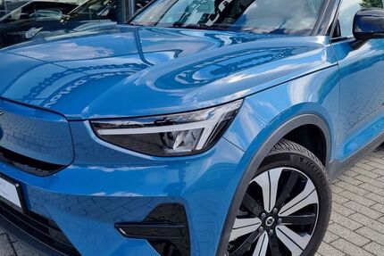 Volvo XC40 66.900 km 29.500 &euro; Flensburg 24941