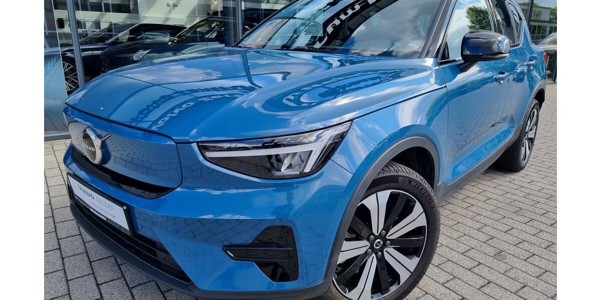 Volvo XC40 66.900 km 29.500 &euro; Flensburg 24941