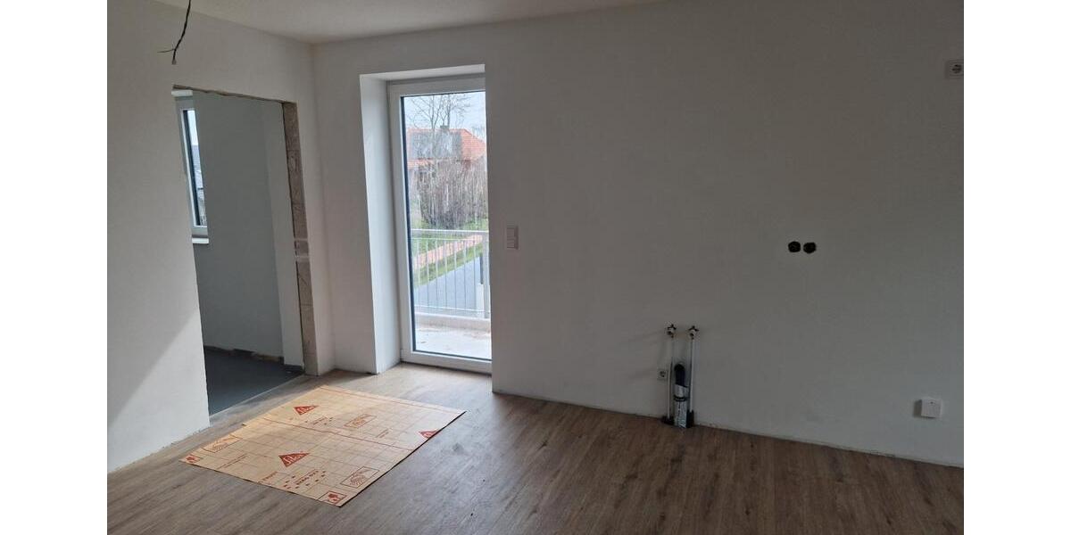 Etagenwohnung Oeversee - 3 Zimmer, 65 m&sup2;, 990&euro; | Angebot:26441888