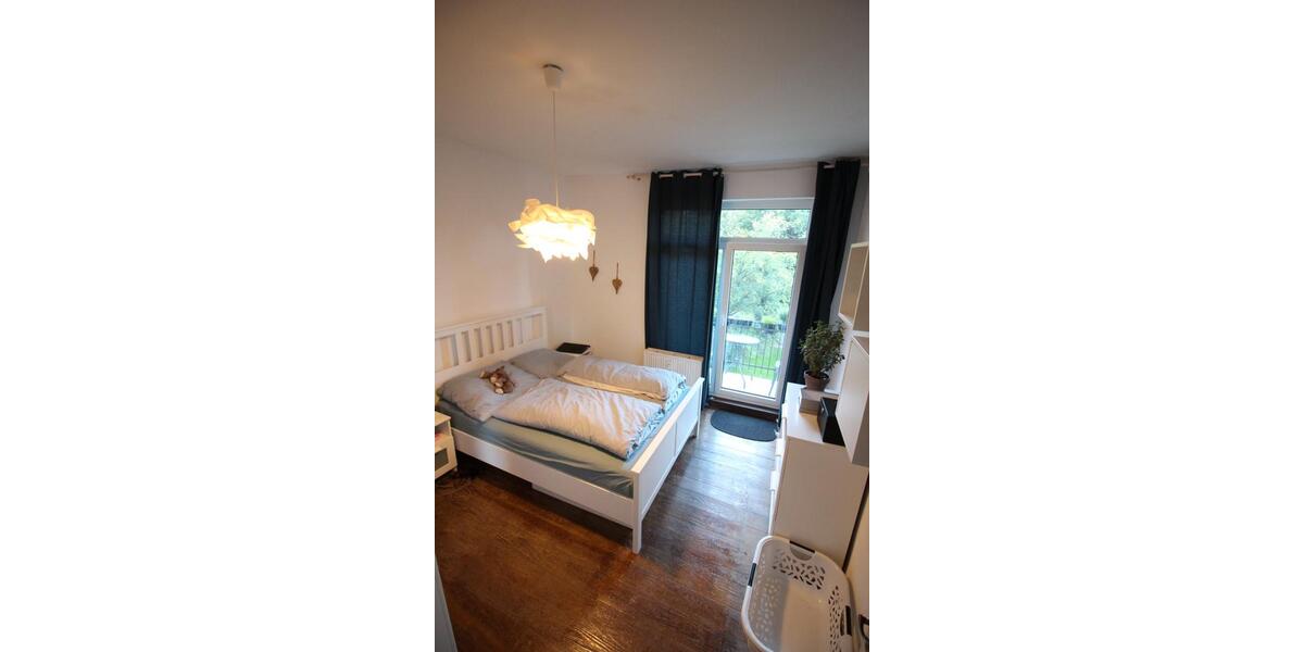 Etagenwohnung Glücksburg (Ostsee) - 3 Zimmer, 60 m&sup2;, 460&euro; | Angebot:25988117