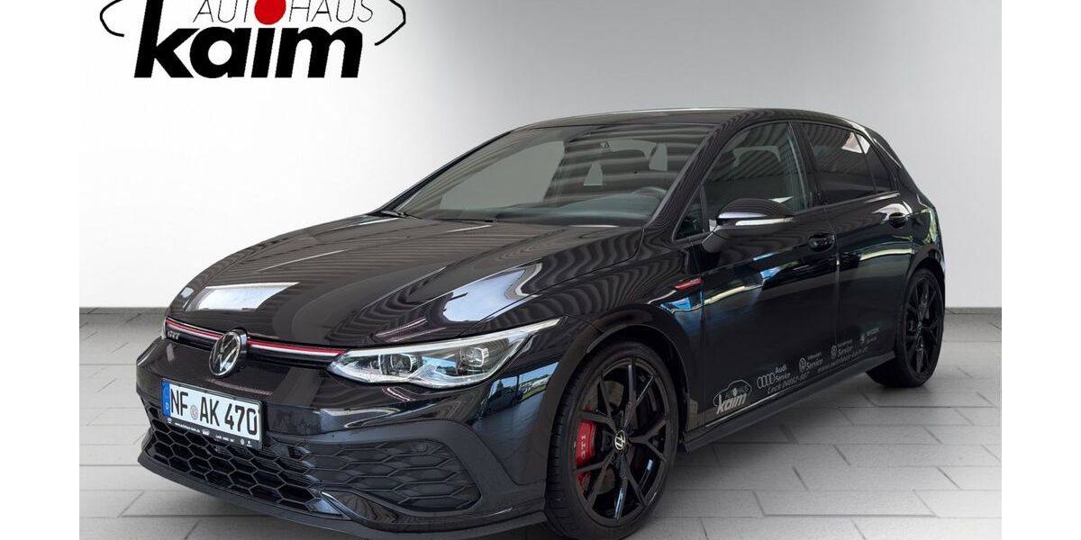 VW Golf 35.000 km 33.990 &euro; Leck 25917