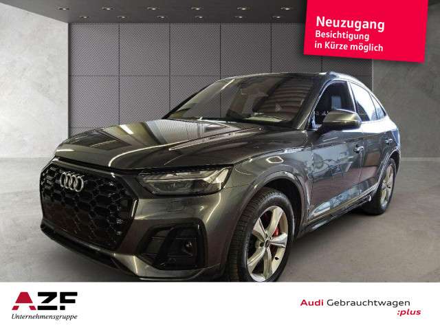 Audi SQ5 31.949 km 56.890 &euro; Flensburg 24941