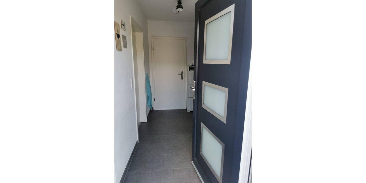 Doppelhaushälfte Groß-Quern Steinbergkirhe Quern - 4 Zimmer, 125 m&sup2;, 319.000&euro; | Angebot:26037046