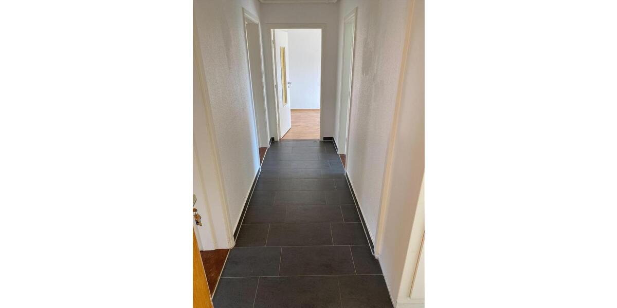 Etagenwohnung Leck - 3 Zimmer, 60 m&sup2;, 400&euro; | Angebot:25483109