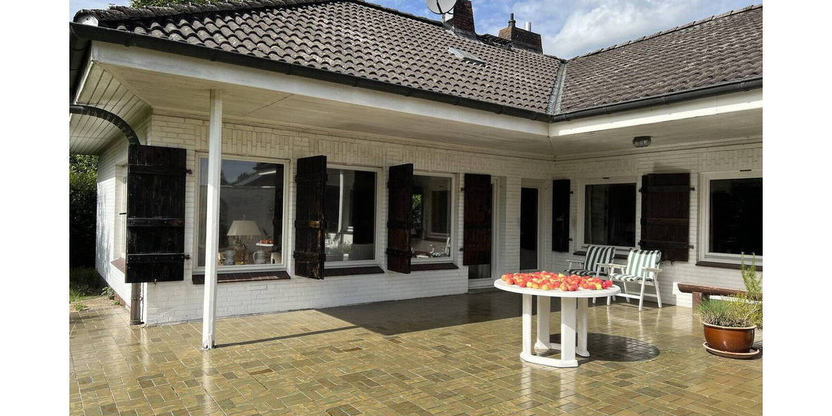 Einfamilienhaus Leck - 4 Zimmer, 168 m&sup2;, 560.000&euro; | Angebot:26053699