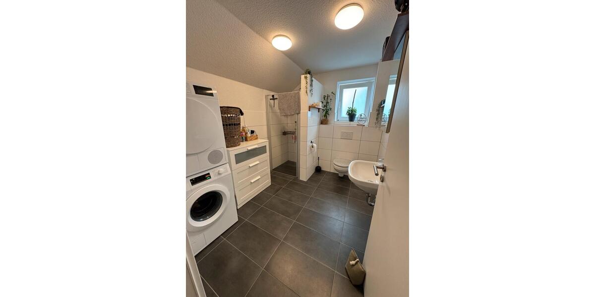 Etagenwohnung Tastrup - 2.5 Zimmer, 65 m&sup2;, 950&euro; | Angebot:26443430