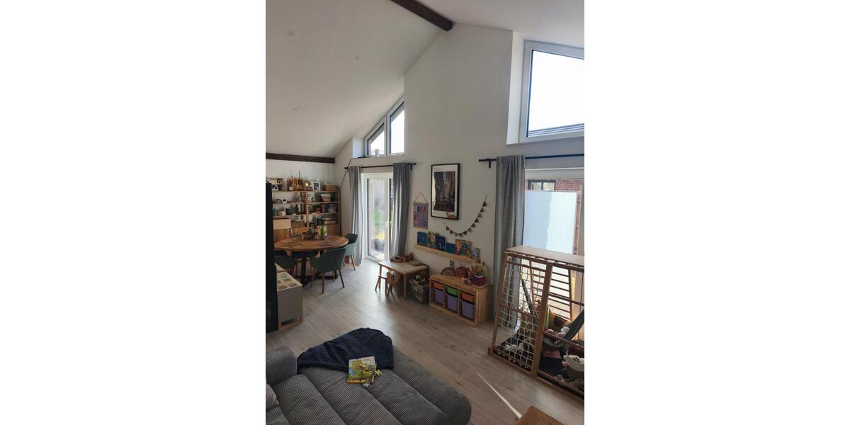 Einfamilienhaus Mittelangeln - 3 Zimmer, 93 m&sup2;, 1.250&euro; | Angebot:26014484