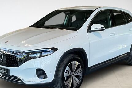 Mercedes-Benz EQA 16.025 km 36.980 &euro; Flensburg 24941
