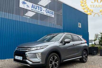 Mitsubishi Eclipse 125.463 km 13.490 &euro; Flensburg 24941